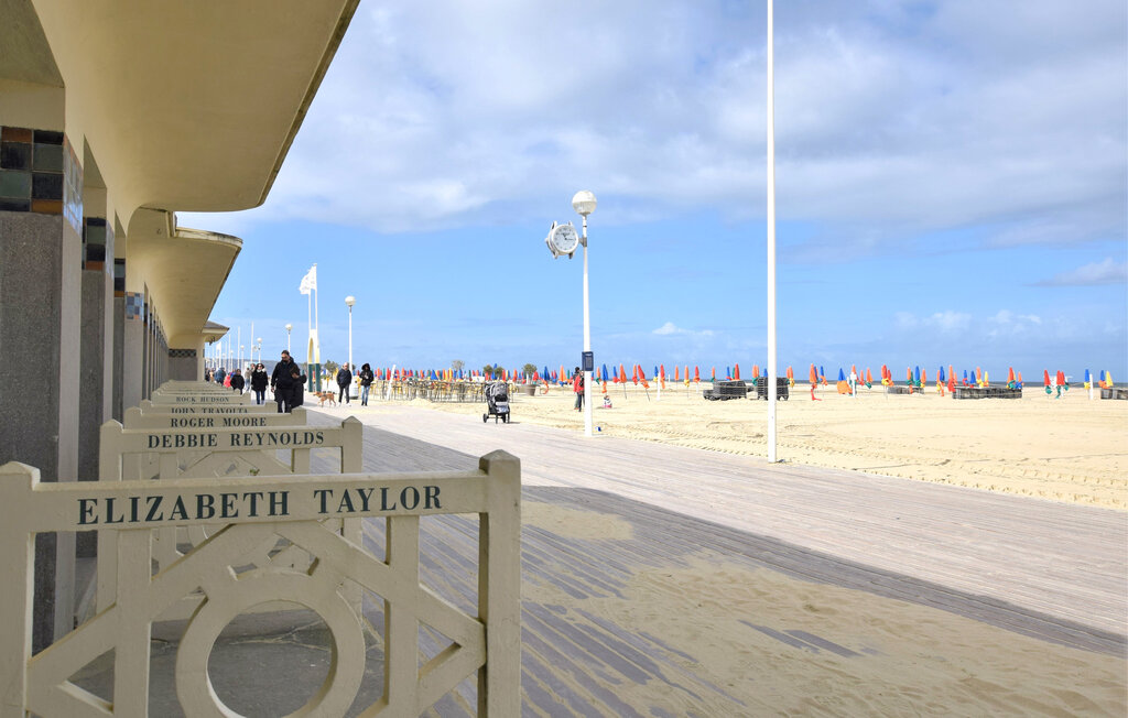 Kuća-za-odmor - Blonville-sur-Mer , Francuska - FNC280 30