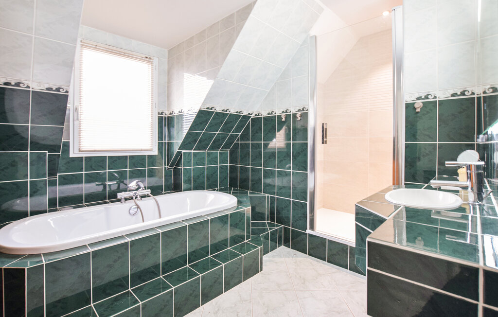 Kuća-za-odmor - Blonville-sur-Mer , Francuska - FNC280 20