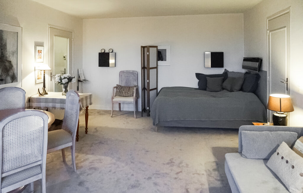 Ferienwohnung - Trouville-sur-Mer , Frankreich - FNC236 6