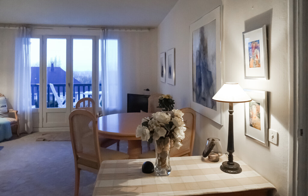 Ferienwohnung - Trouville-sur-Mer , Frankreich - FNC236 15