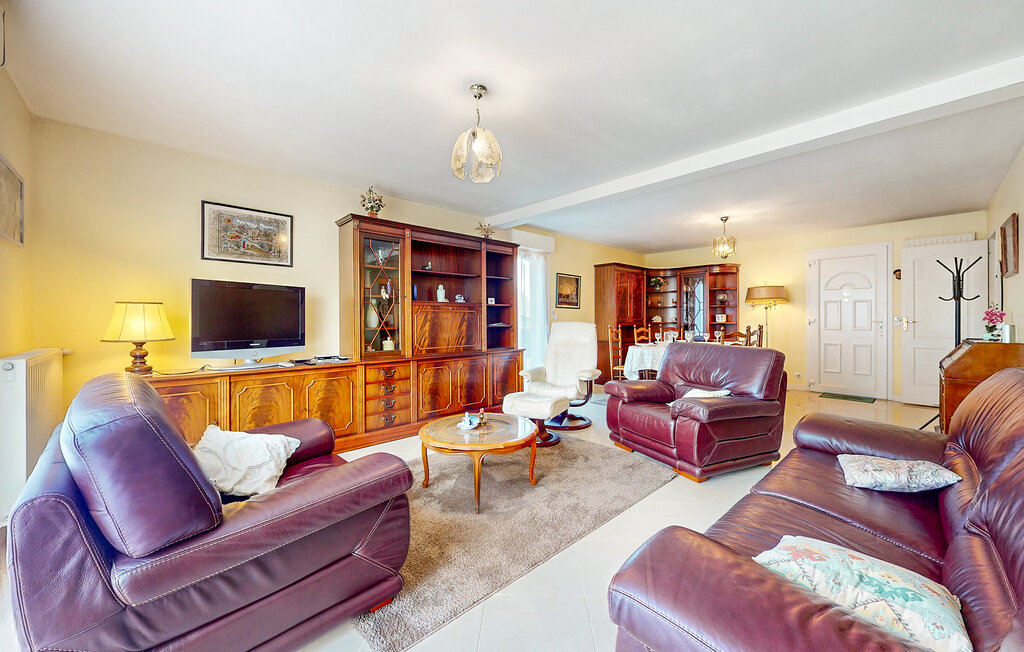 Kuća-za-odmor - Blonville-sur-Mer , Francuska - FNC280 2