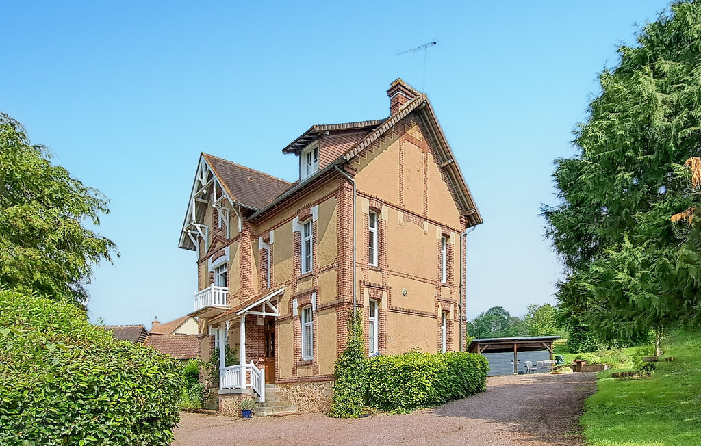 Location de vacances - Sainte-Marguerite-de-Viette , France - FNC278 9