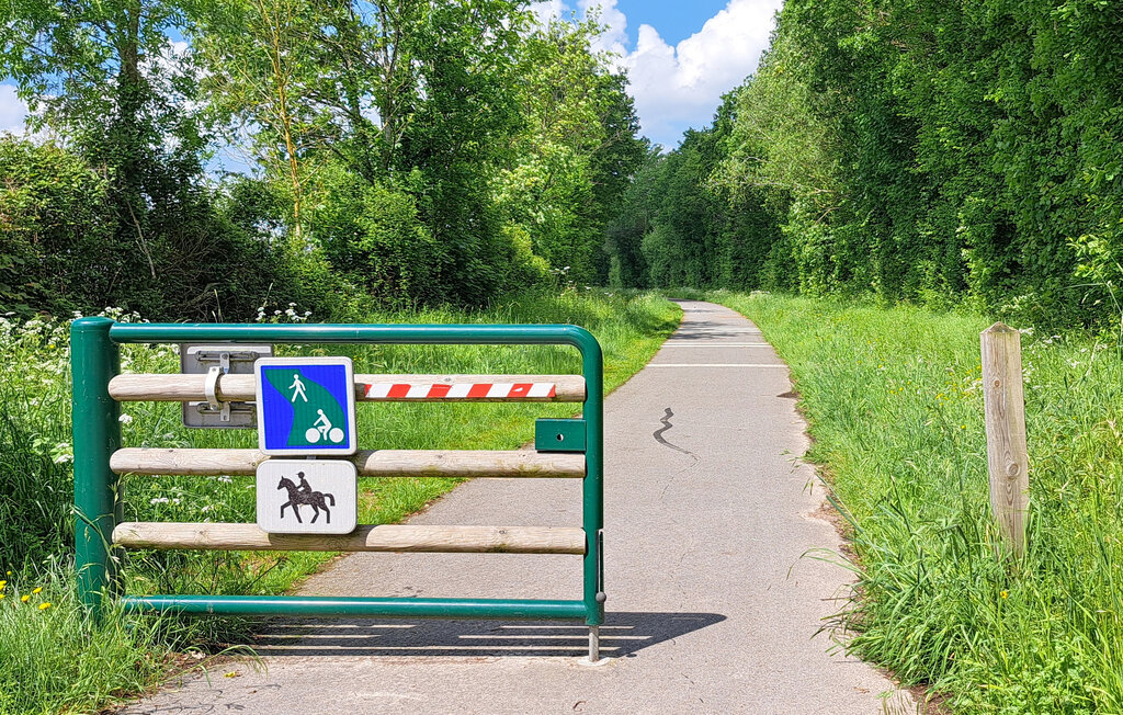 Location de vacances - Sainte-Marguerite-de-Viette , France - FNC278 34