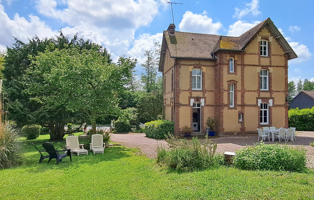 Location de vacances - Sainte-Marguerite-de-Viette , France - FNC278 8