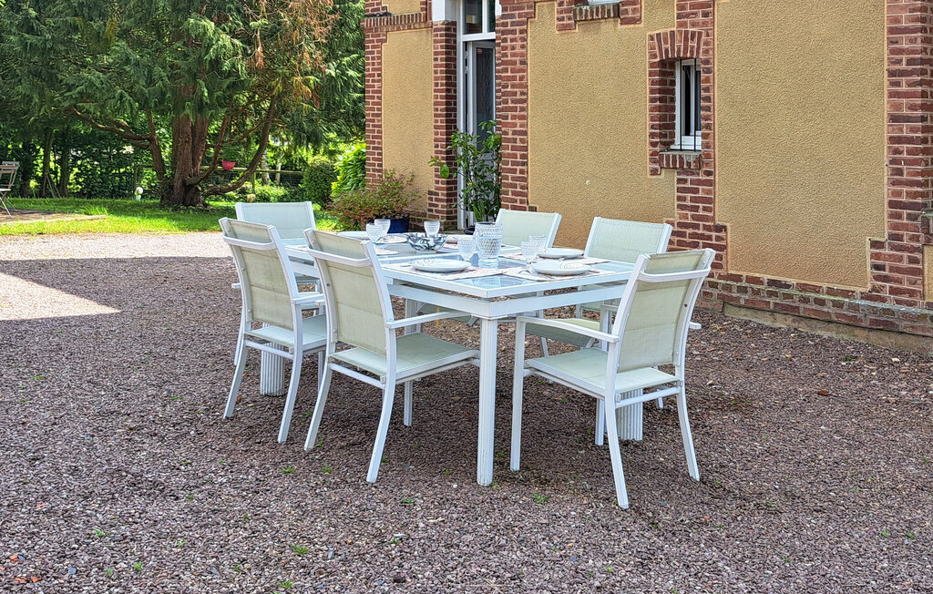 Location de vacances - Sainte-Marguerite-de-Viette , France - FNC278 2