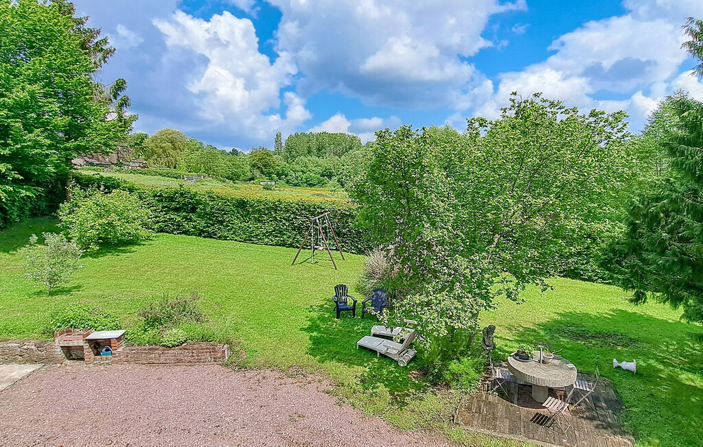 Location de vacances - Sainte-Marguerite-de-Viette , France - FNC278 12