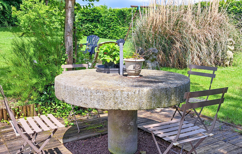 Location de vacances - Sainte-Marguerite-de-Viette , France - FNC278 13