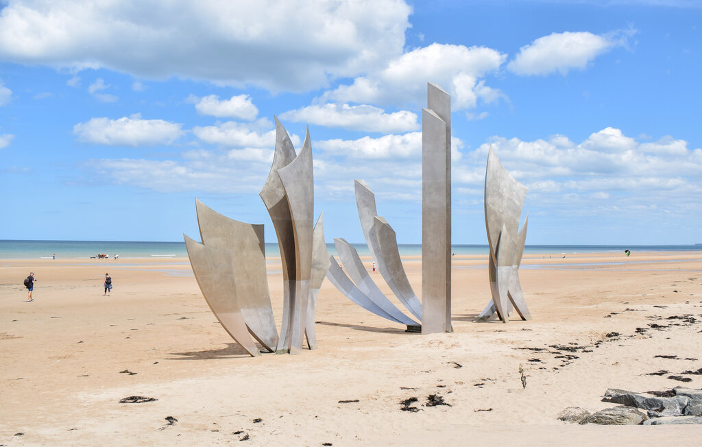 Ferienhaeuser - Deauville , Frankreich - FNC285 30