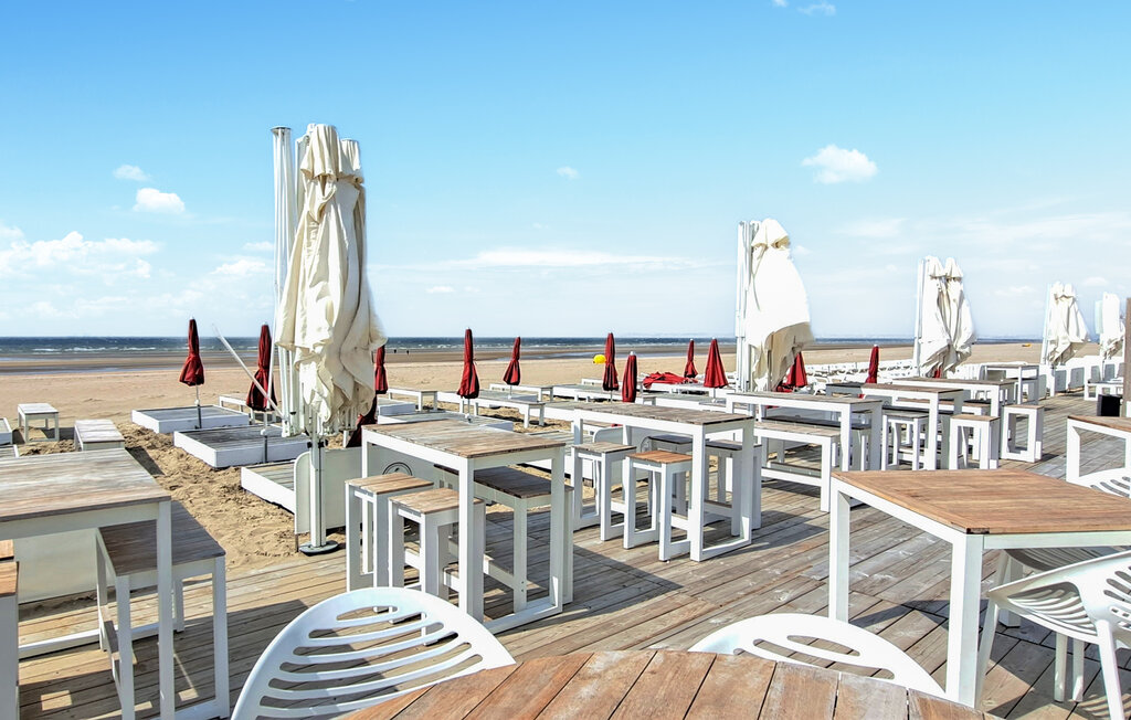 Ferienhaeuser - Deauville , Frankreich - FNC285 33