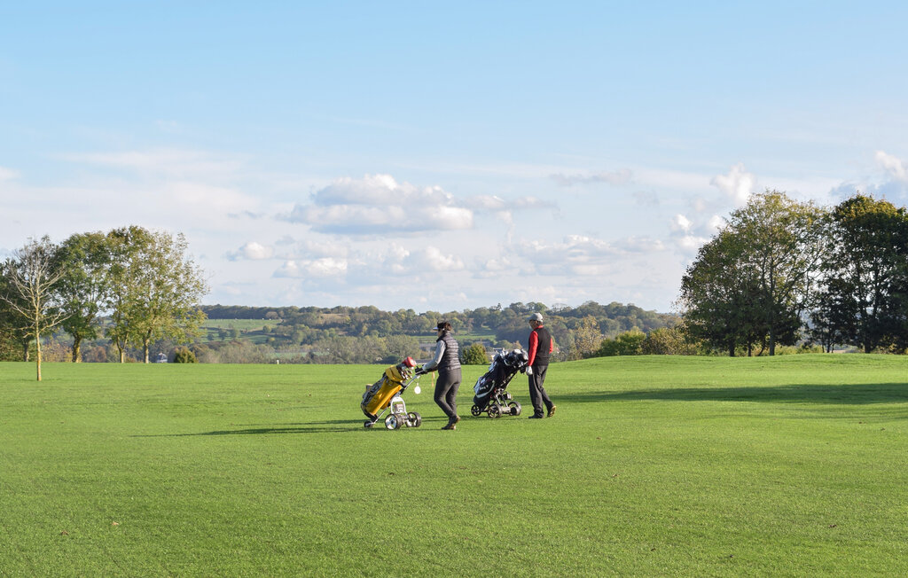 Ferienhaeuser - Deauville , Frankreich - FNC285 37