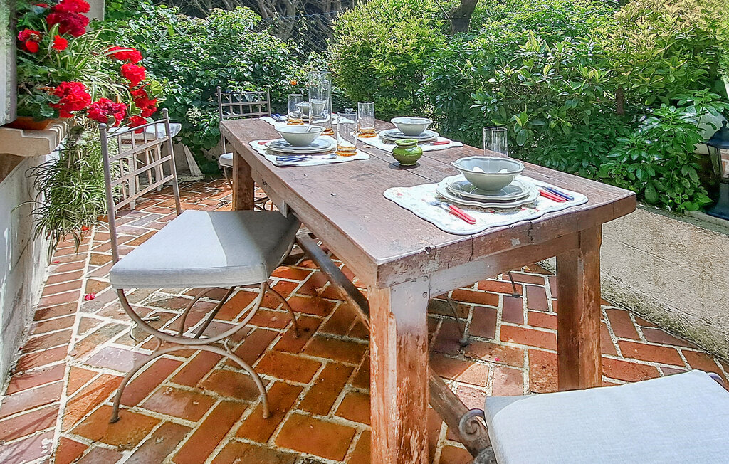 Ferienhaeuser - Deauville , Frankreich - FNC285 13