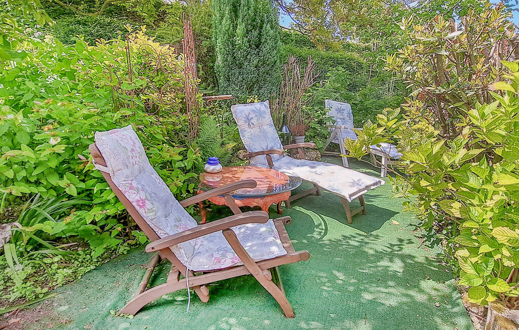 Ferienhaeuser - Deauville , Frankreich - FNC285 3