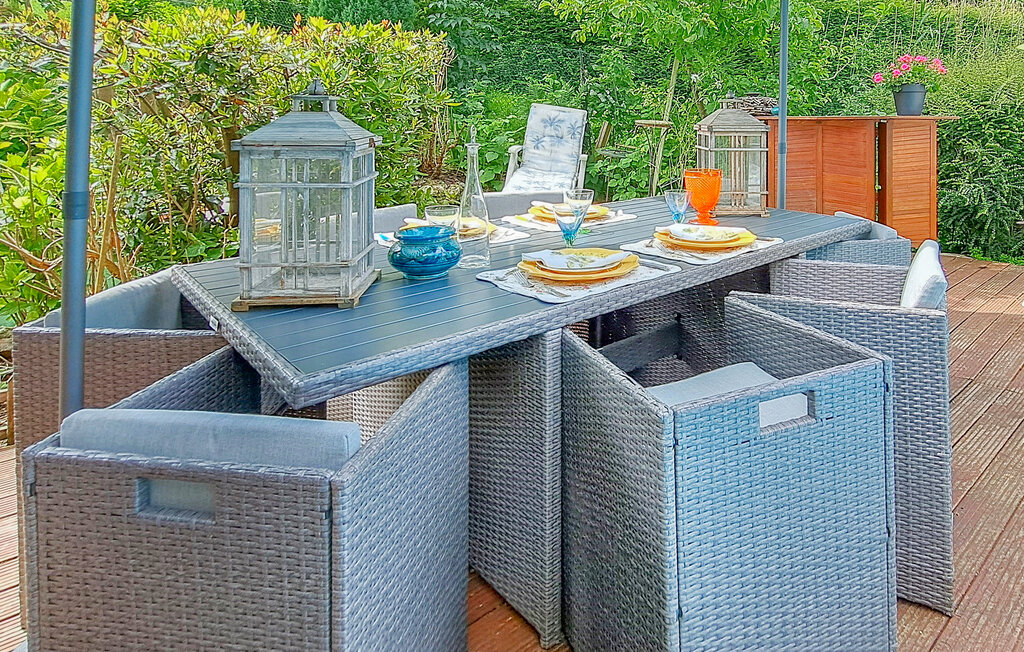 Ferienhaeuser - Deauville , Frankreich - FNC285 12