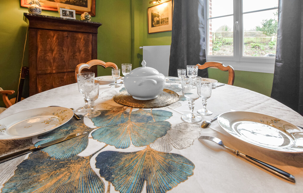 Location de vacances - Sainte-Marguerite-de-Viette , France - FNC278 16