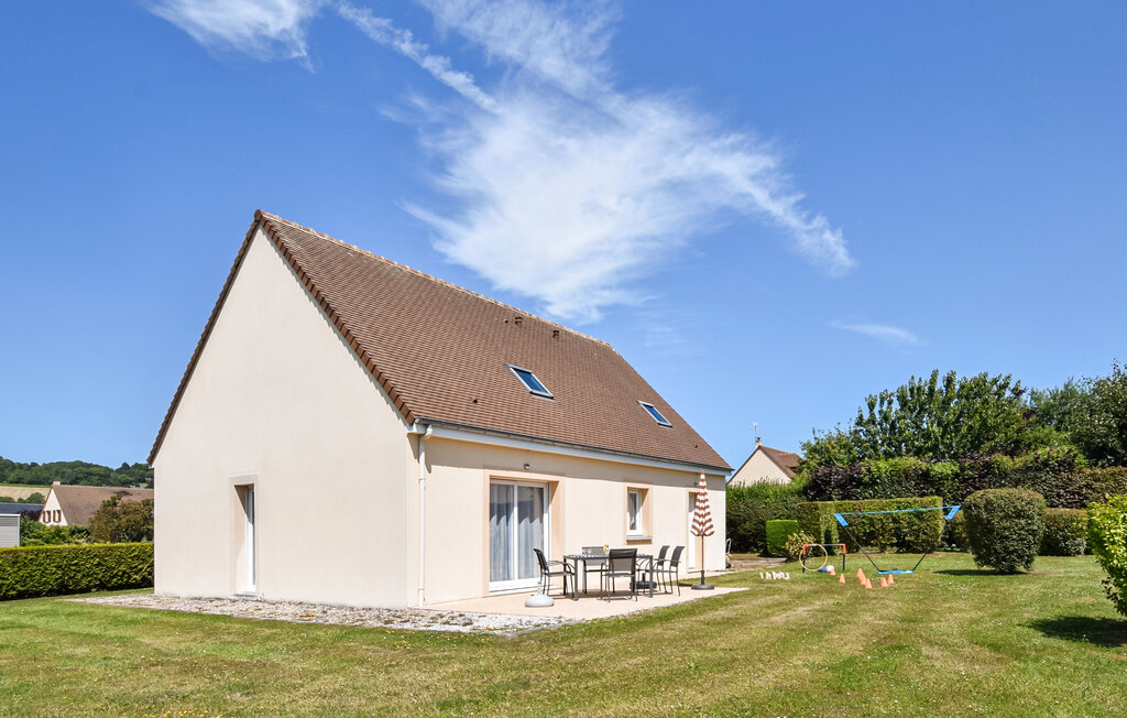 Kuća-za-odmor - Blonville-sur-Mer , Francuska - FNC280 1