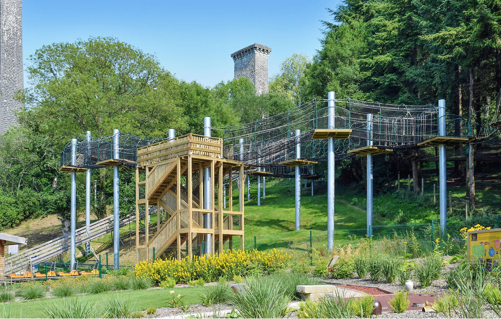 Semesterhus - Coulonces , Frankrike - FNC288 34