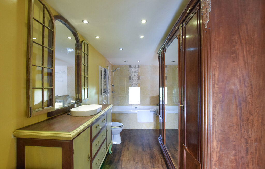 Semesterhus - Coulonces , Frankrike - FNC288 25