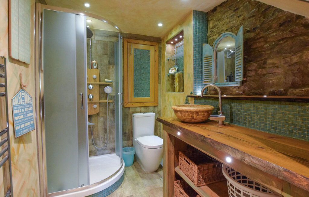 Semesterhus - Coulonces , Frankrike - FNC288 27