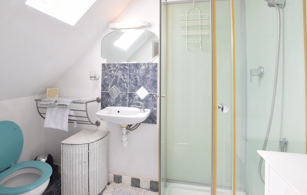 Semesterhus - Coulonces , Frankrike - FNC288 28