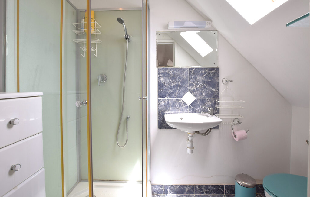 Semesterhus - Coulonces , Frankrike - FNC288 29