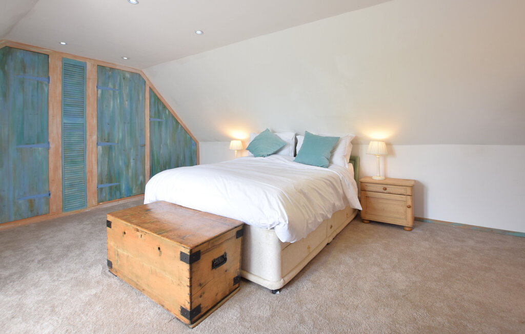 Semesterhus - Coulonces , Frankrike - FNC288 18