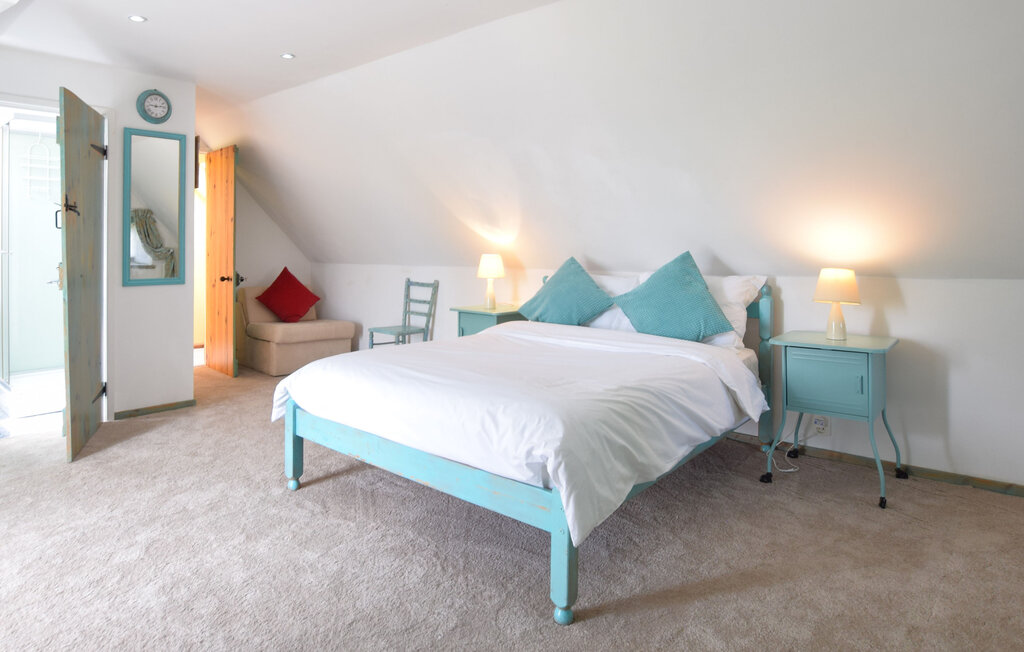 Semesterhus - Coulonces , Frankrike - FNC288 23