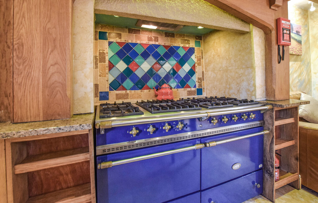 Semesterhus - Coulonces , Frankrike - FNC288 15