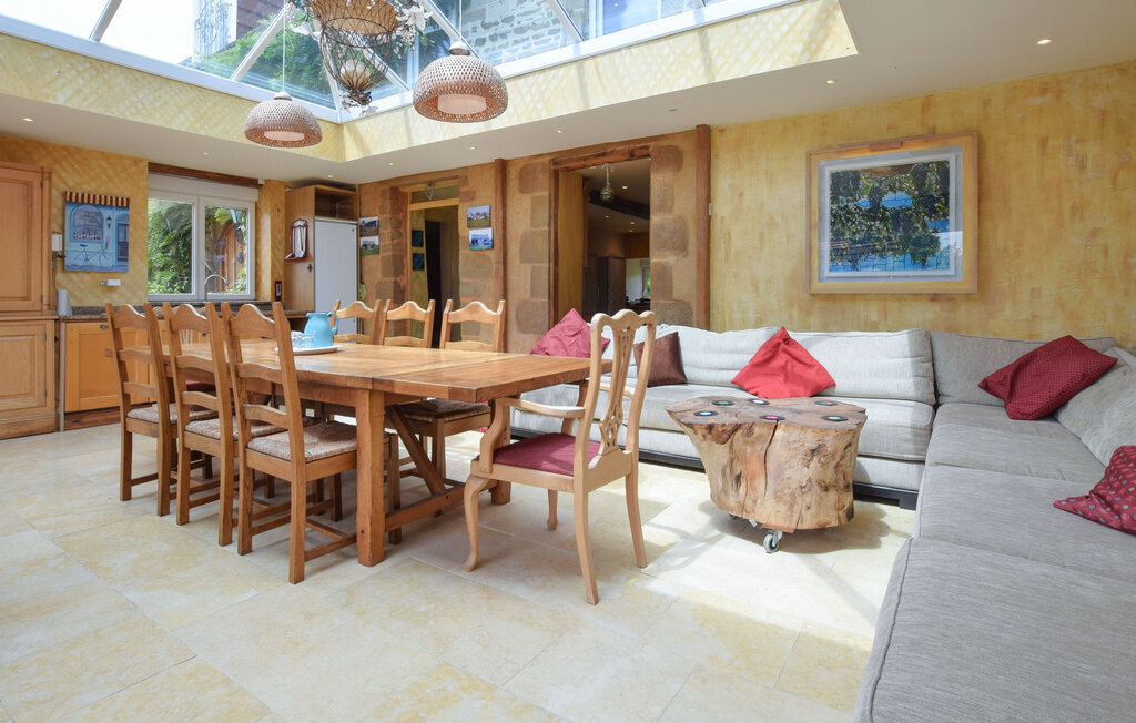 Semesterhus - Coulonces , Frankrike - FNC288 14