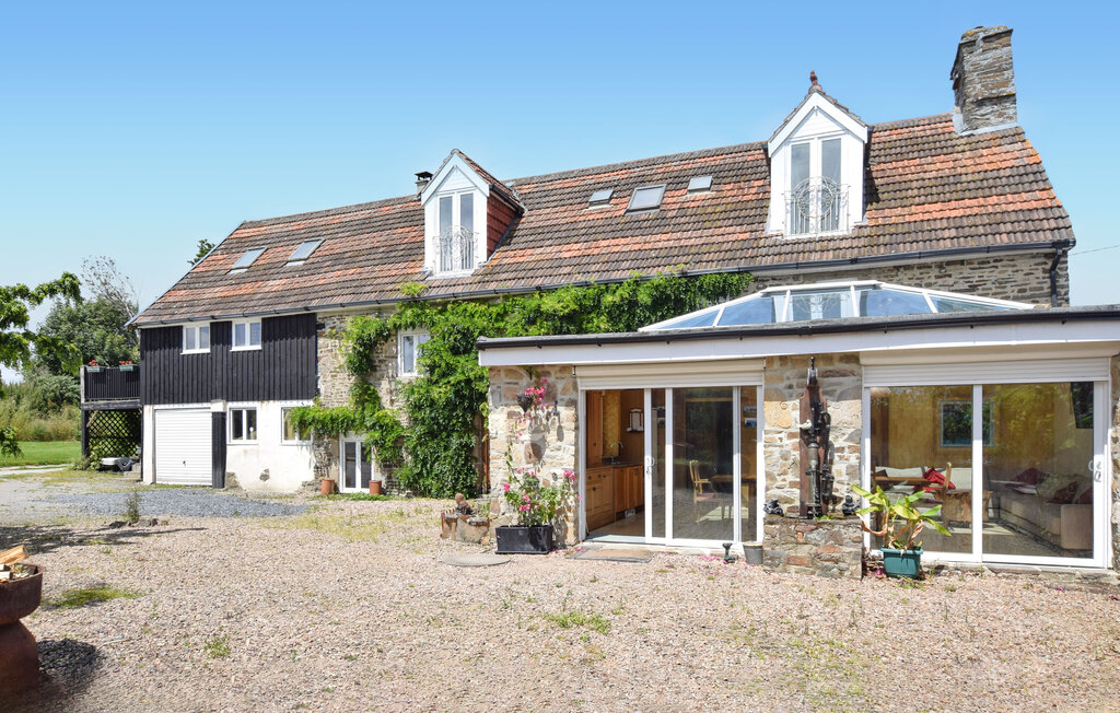 Semesterhus - Coulonces , Frankrike - FNC288 1