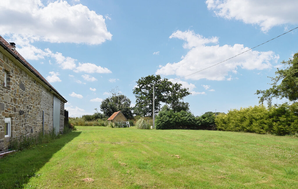 Semesterhus - Coulonces , Frankrike - FNC288 10