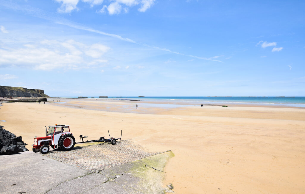 Kuća-za-odmor - Castillon , Francuska - FNC290 22
