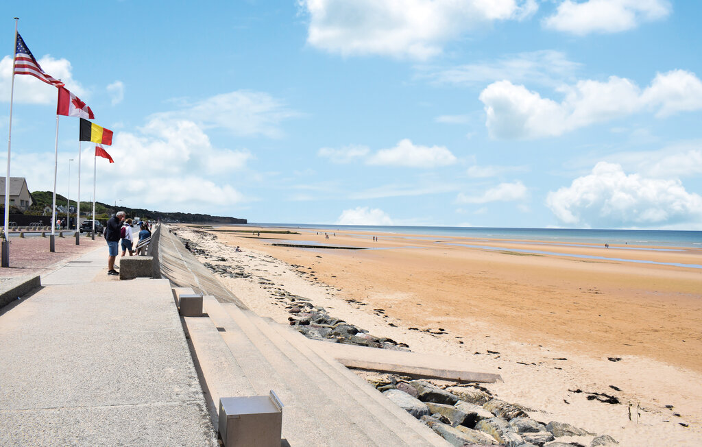 Kuća-za-odmor - Castillon , Francuska - FNC290 23