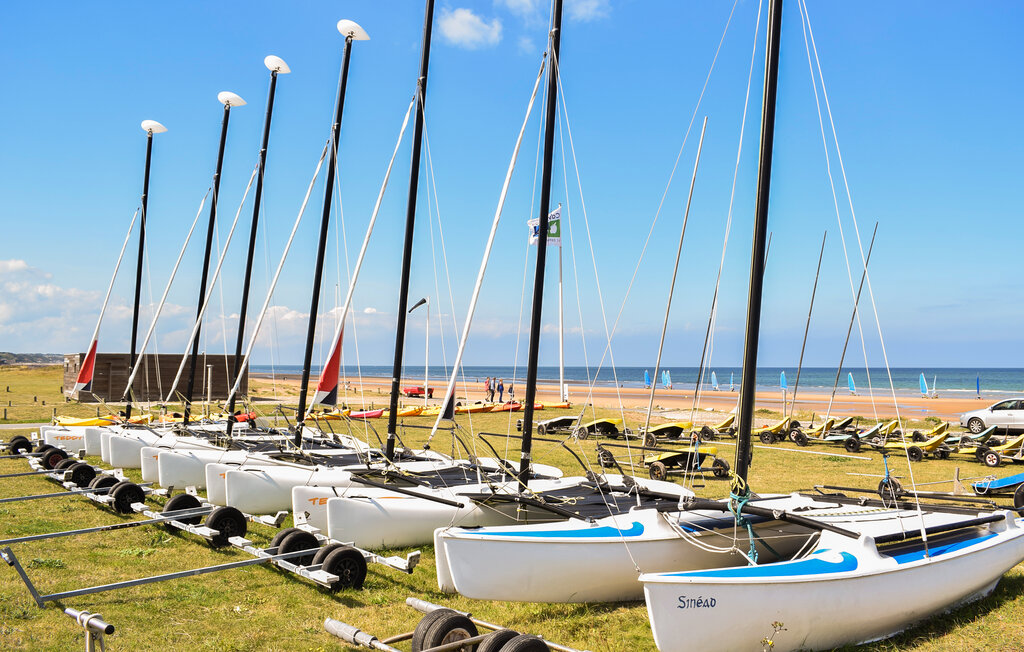 Kuća-za-odmor - Castillon , Francuska - FNC290 24