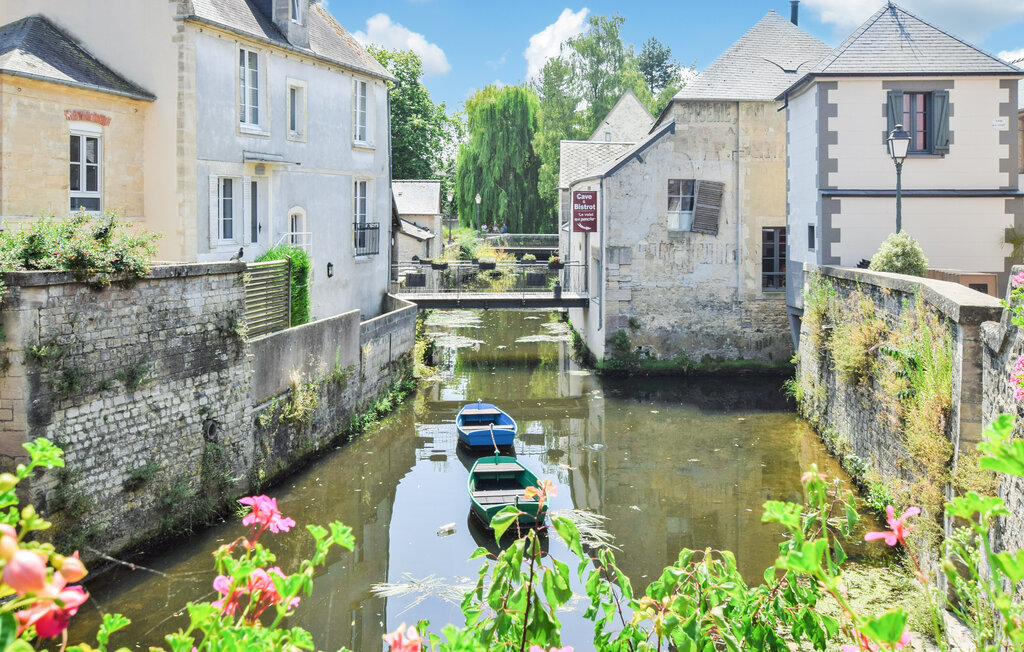 Kuća-za-odmor - Castillon , Francuska - FNC290 26