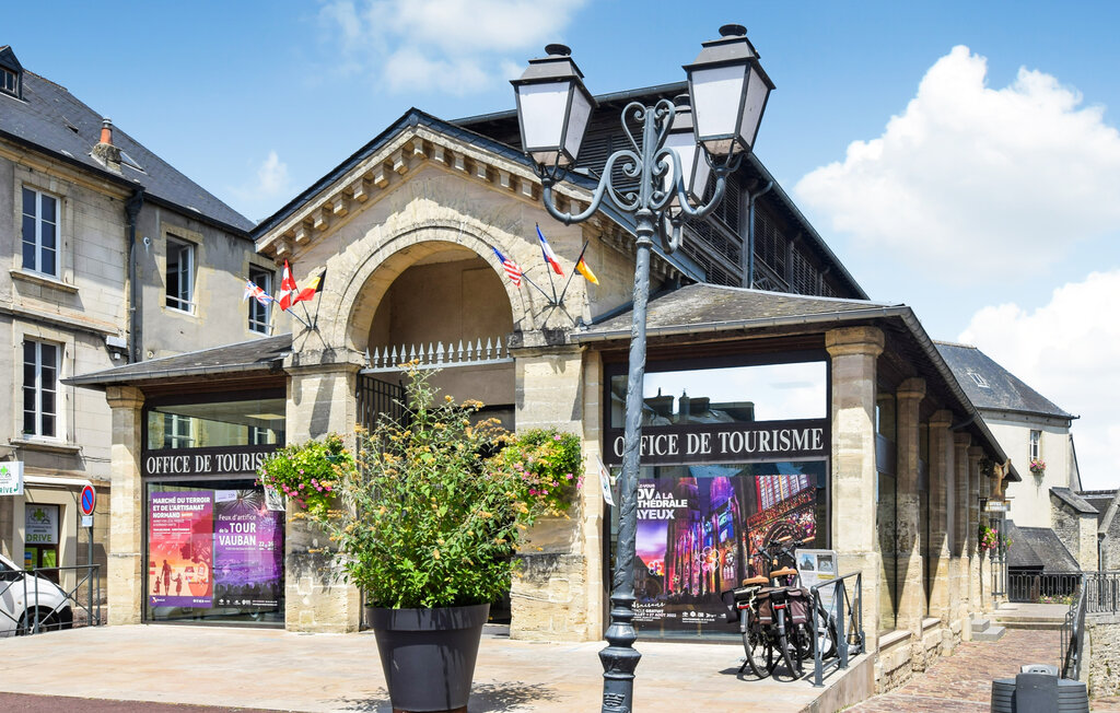 Kuća-za-odmor - Castillon , Francuska - FNC290 27