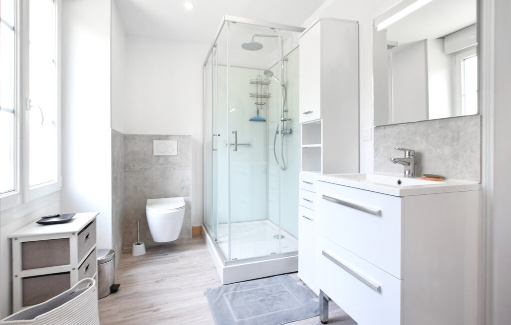 Kuća-za-odmor - Castillon , Francuska - FNC290 19