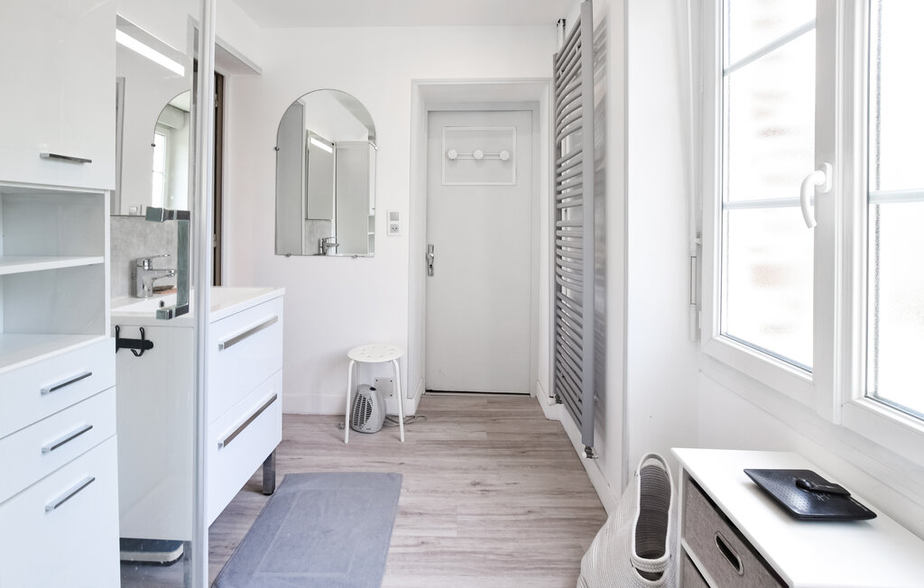 Kuća-za-odmor - Castillon , Francuska - FNC290 20