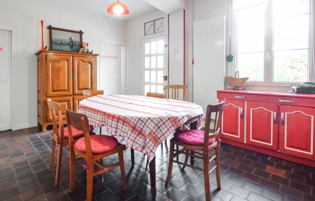 Kuća-za-odmor - Castillon , Francuska - FNC290 6