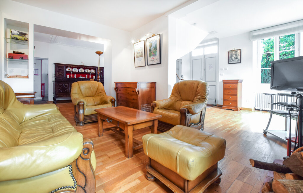 Kuća-za-odmor - Castillon , Francuska - FNC290 4