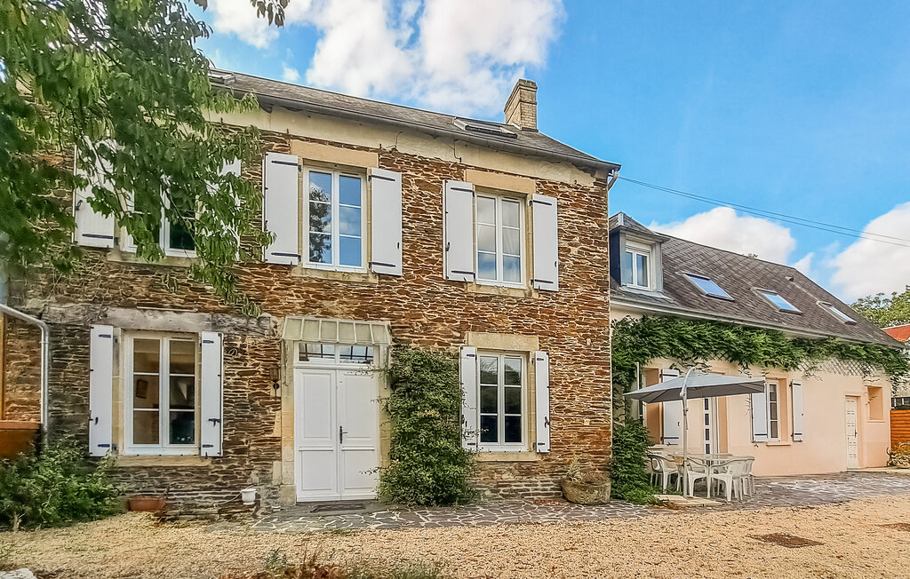 Kuća-za-odmor - Castillon , Francuska - FNC290 1