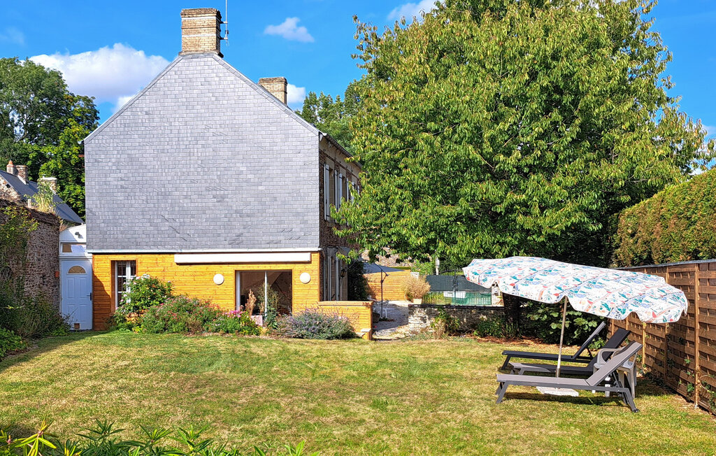 Kuća-za-odmor - Castillon , Francuska - FNC290 2