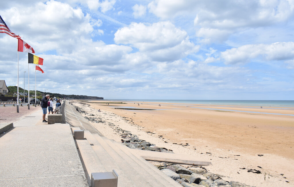 Feriehuse - Rubercy , Frankrig - FNC292 32