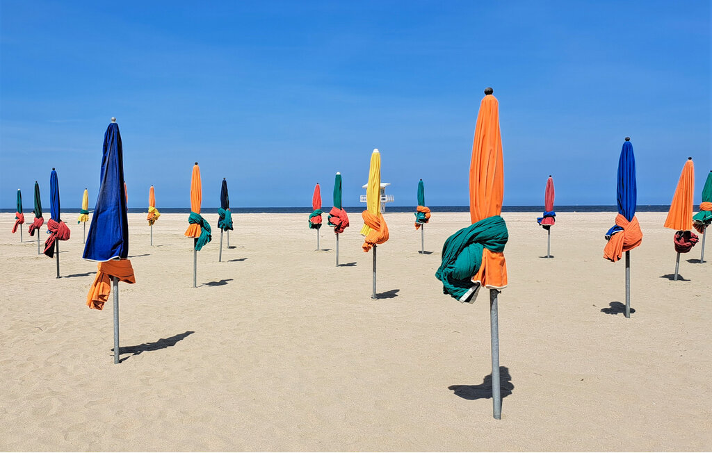 Location de vacances - Auberville , France - FNC294 24