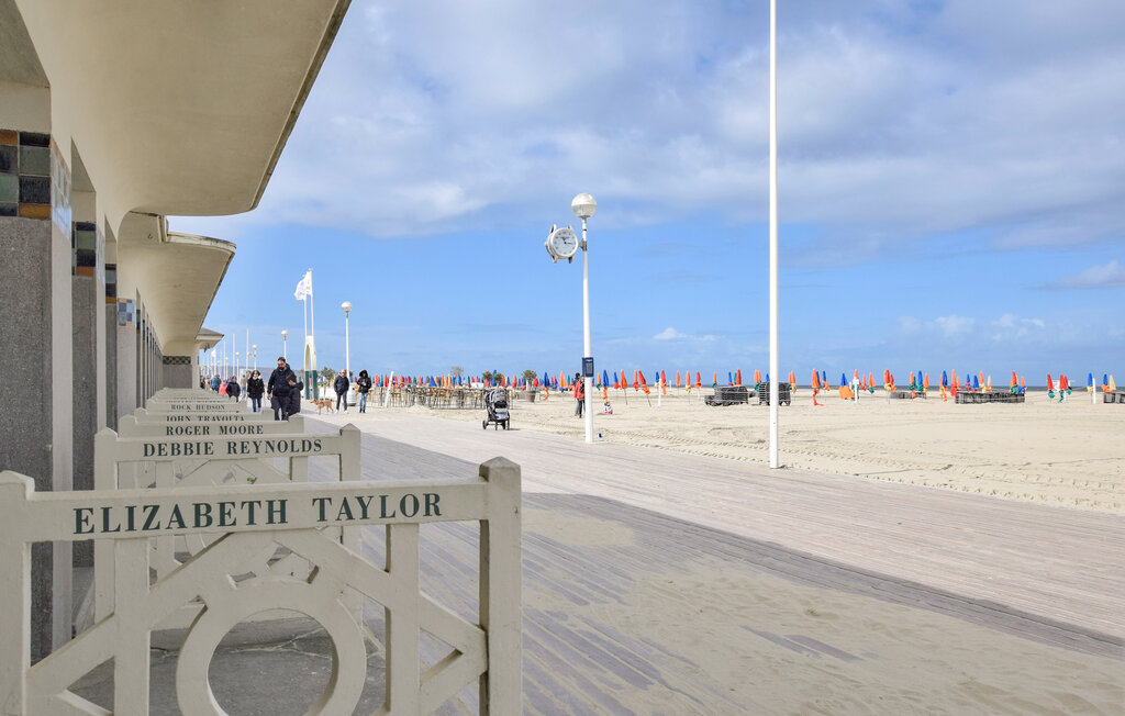 Location de vacances - Auberville , France - FNC294 26