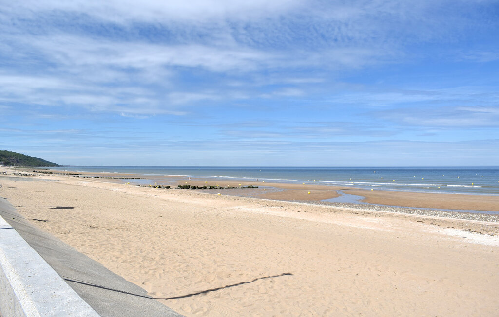 Location de vacances - Auberville , France - FNC294 27