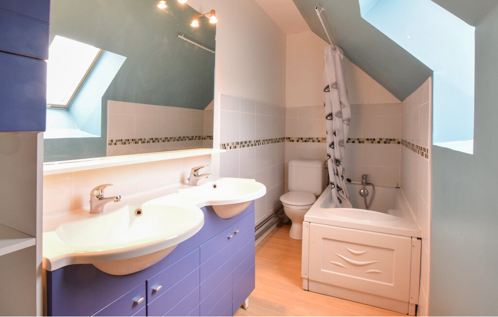 Location de vacances - Auberville , France - FNC294 22