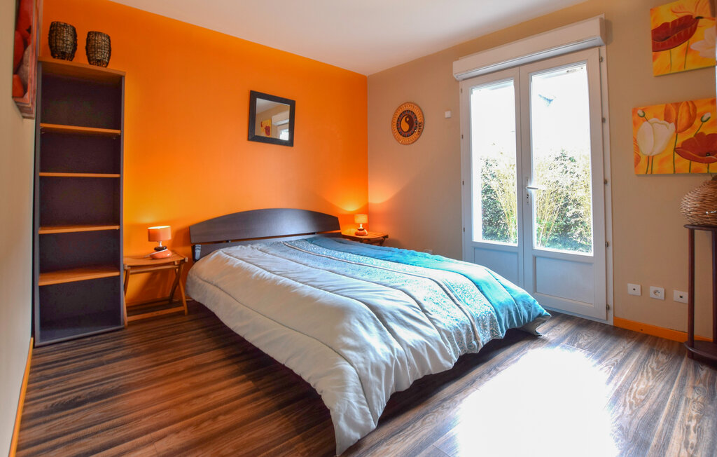 Location de vacances - Auberville , France - FNC294 7