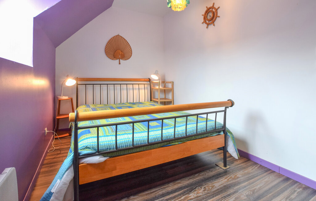 Location de vacances - Auberville , France - FNC294 16