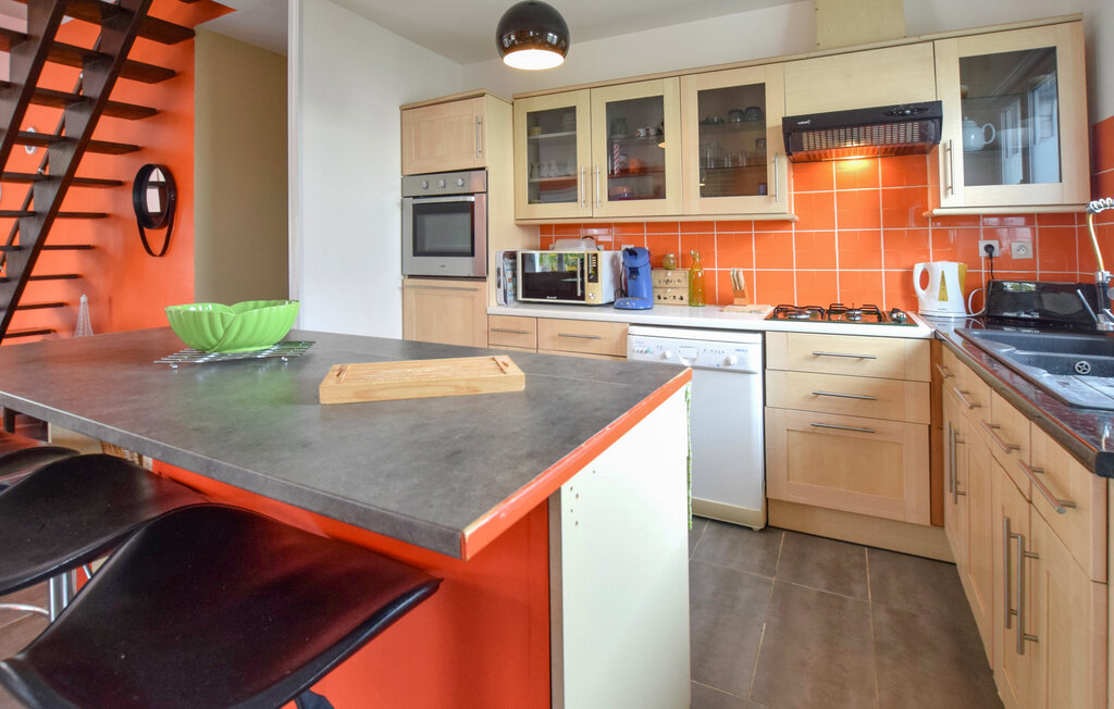 Location de vacances - Auberville , France - FNC294 13