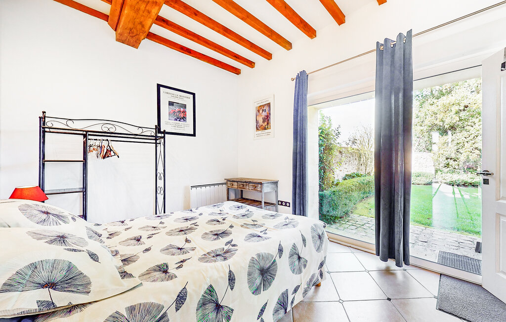 Feriehuse - Rubercy , Frankrig - FNC292 7